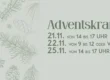 Adventkranzkurse bei Blumen Ruprecht Gleisdorf